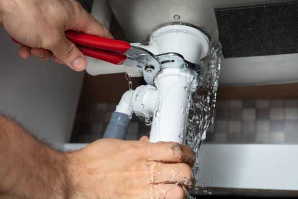 Best Water damage restoration near me  in Fairmount, TN