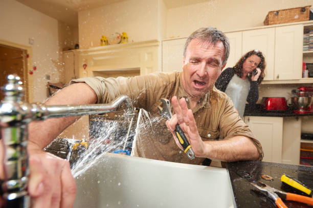 Best Emergency water damage restoration  in Fairmount, TN
